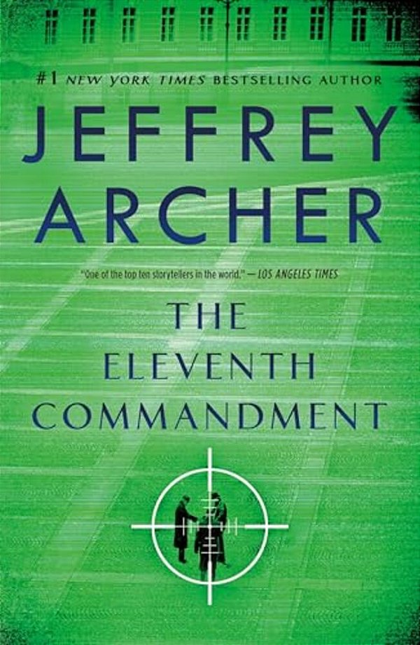 The Eleventh Commandment-..