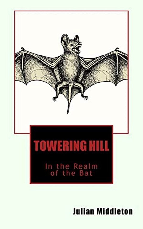 Towering Hill-..