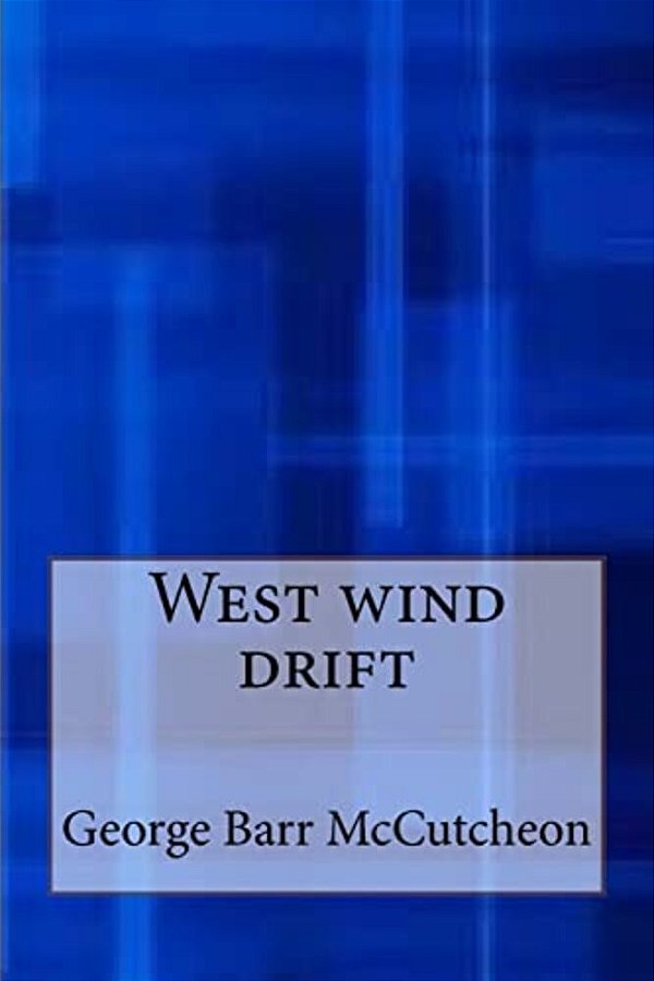 West Wind Drift-..