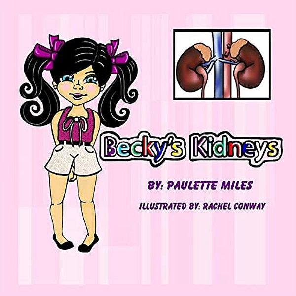 Becky's Kidneys-..