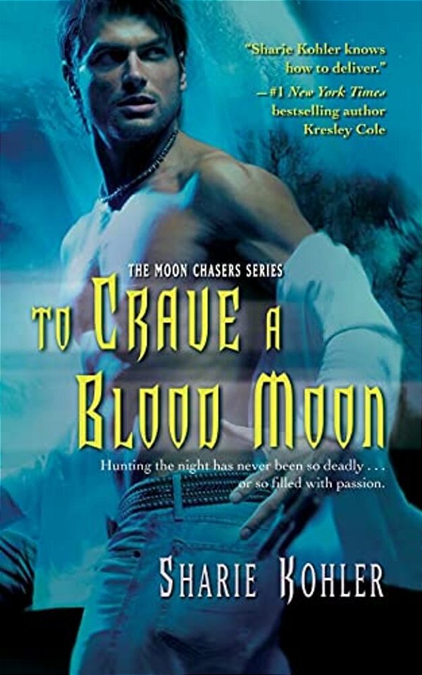 To Crave A Blood Moon-..