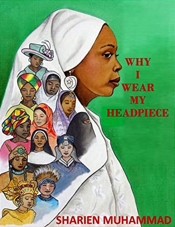 Why I Wear My Headpiece-..