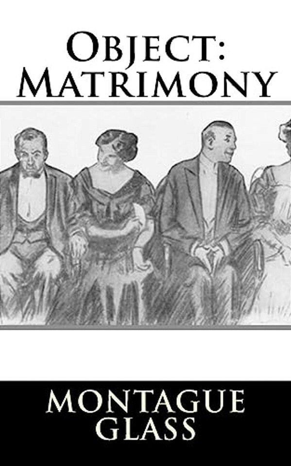 Object: Matrimony-..