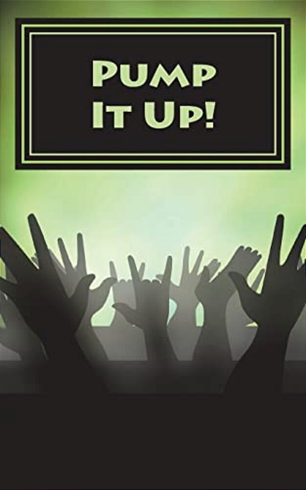 Pump It Up!-..