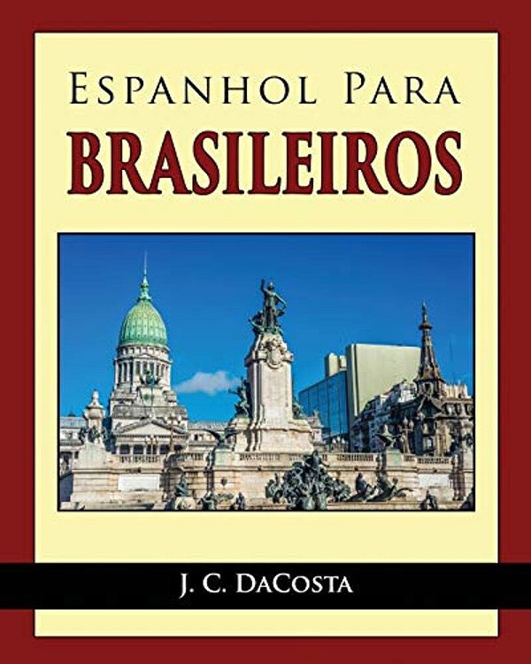 Espanhol Para Brasileiros-..