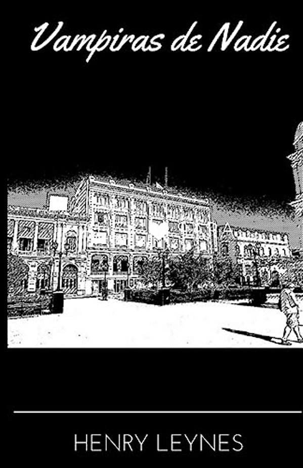Vampiras De Nadie-..