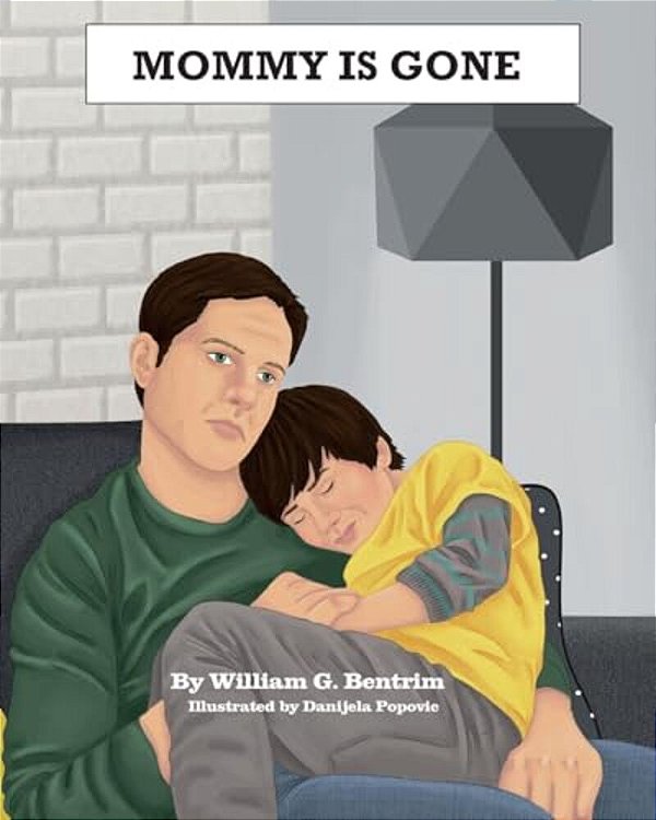 Mommy Is Gone: Dealing With The Loss Of A Parent-..