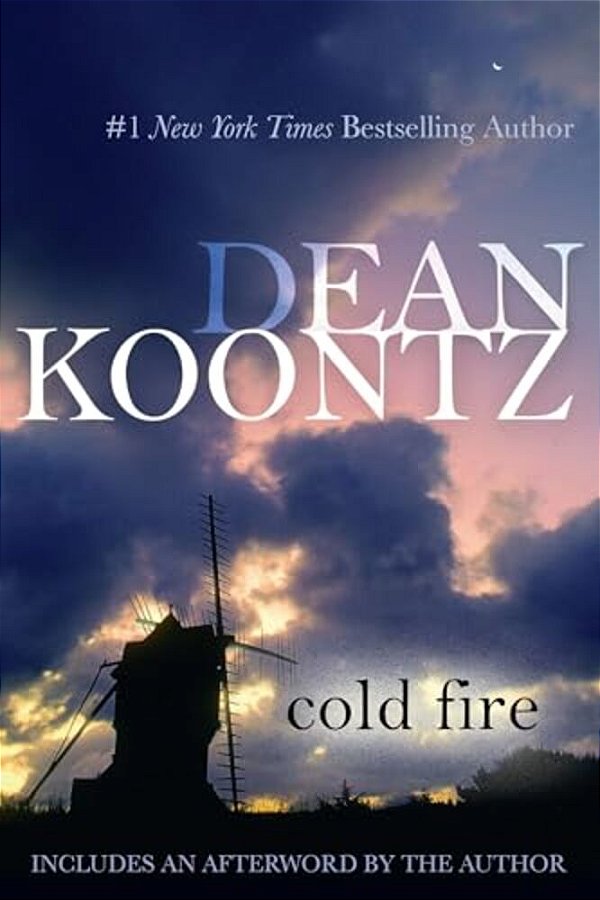 Cold Fire-..