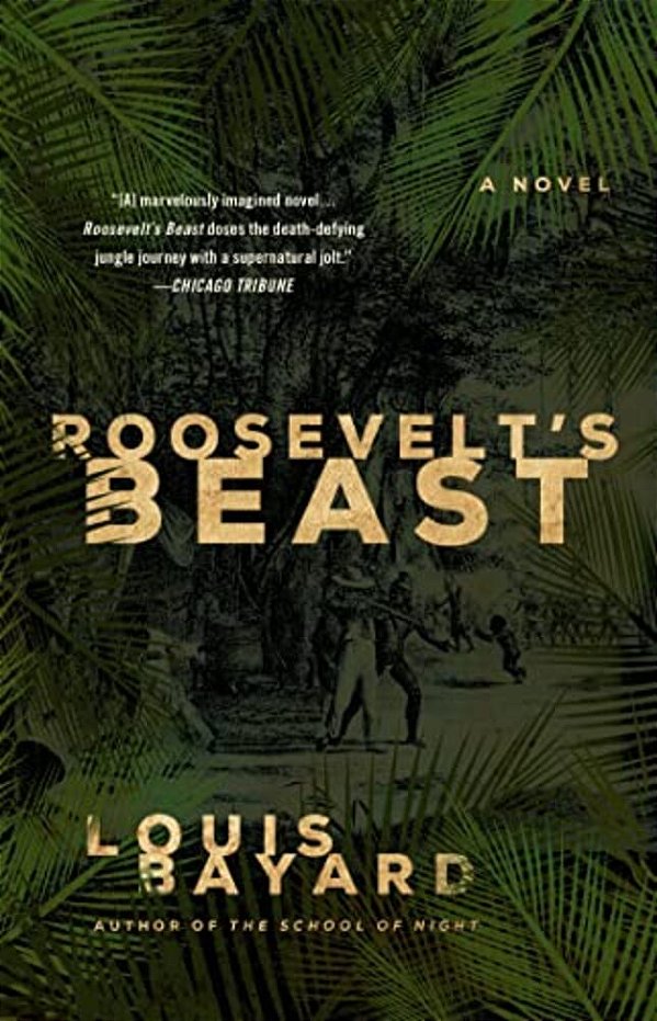Roosevelt's Beast-..