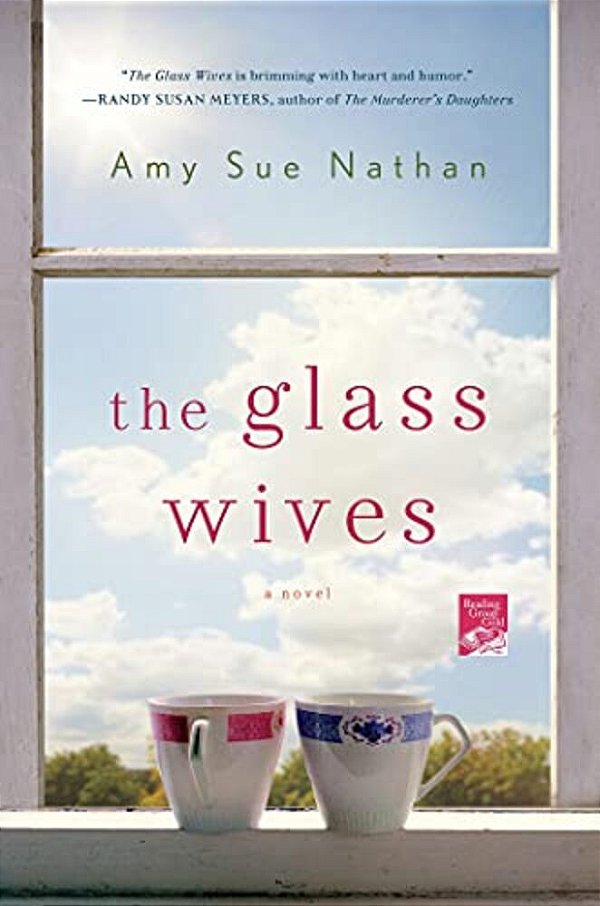 Glass Wives-..
