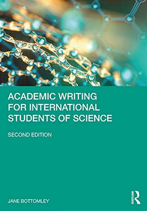 Academic Writing For International Students Of Science-..