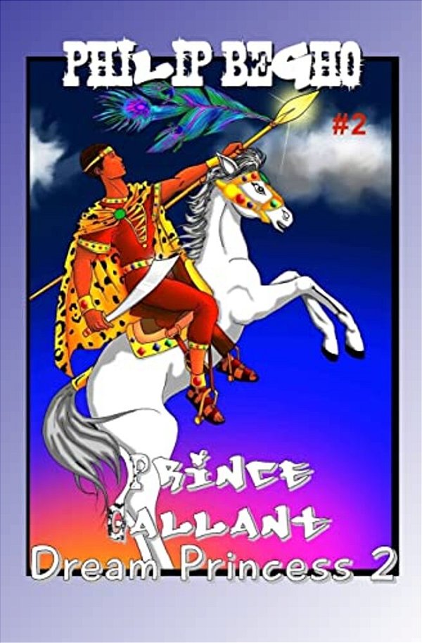 Dream Princess 2: Prince Gallant Series-..