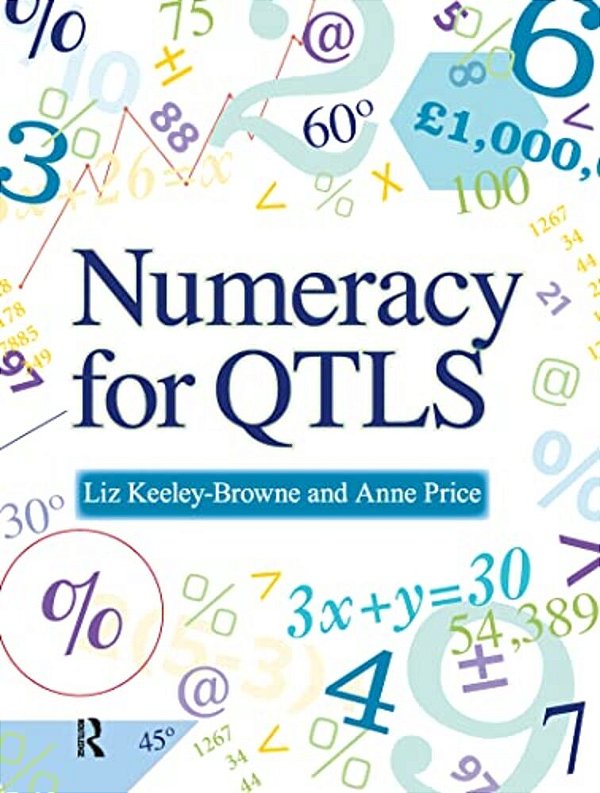 Numeracy For Qtls: Achieving The Minimum Core-..