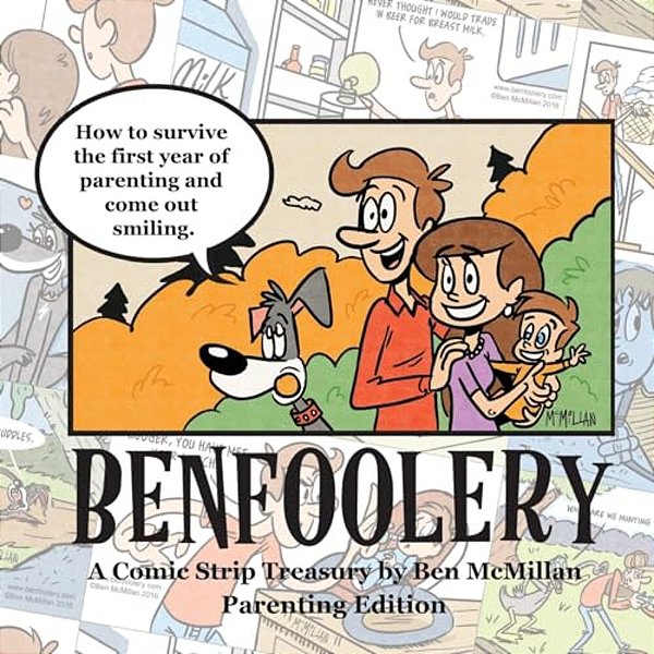 Benfoolery-..