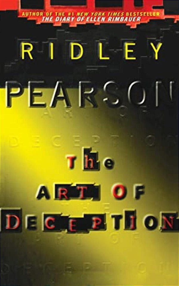 The Art Of Deception-..