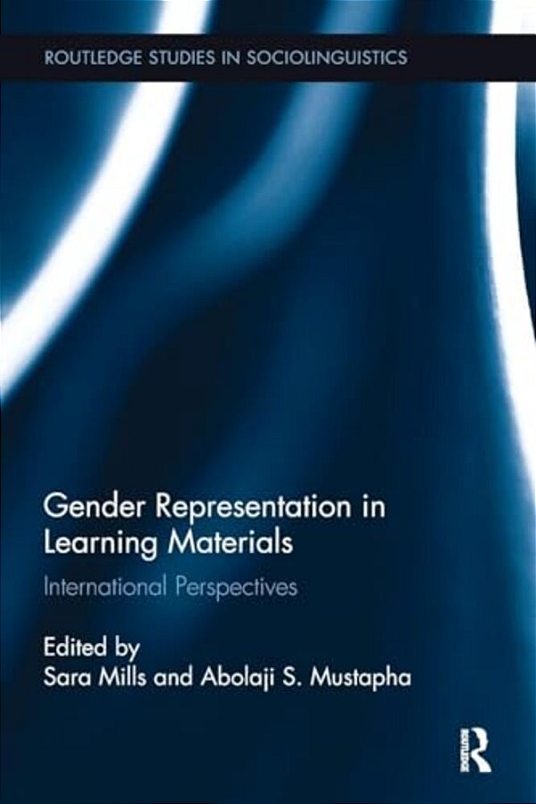 Gender Representation In Learning Materials: International Perspectives-..