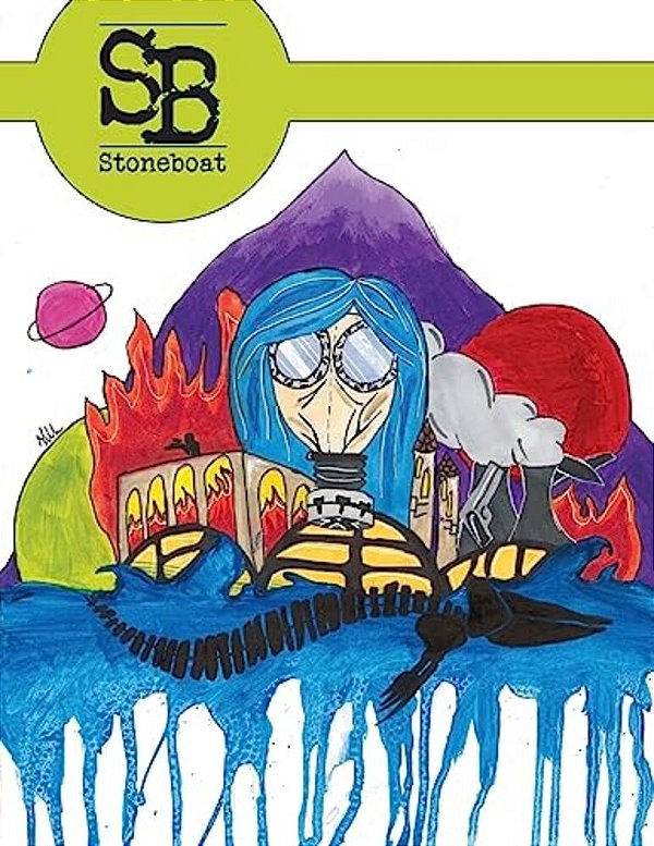 Stoneboat 8.1-..
