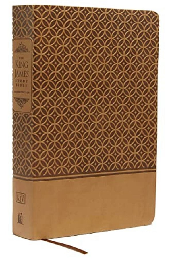 Study Bible-Kjv-..