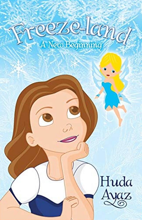 Freeze-Land: A New Beginning-..