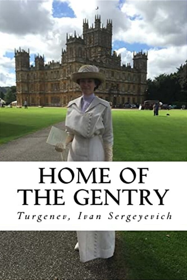Home Of The Gentry-..