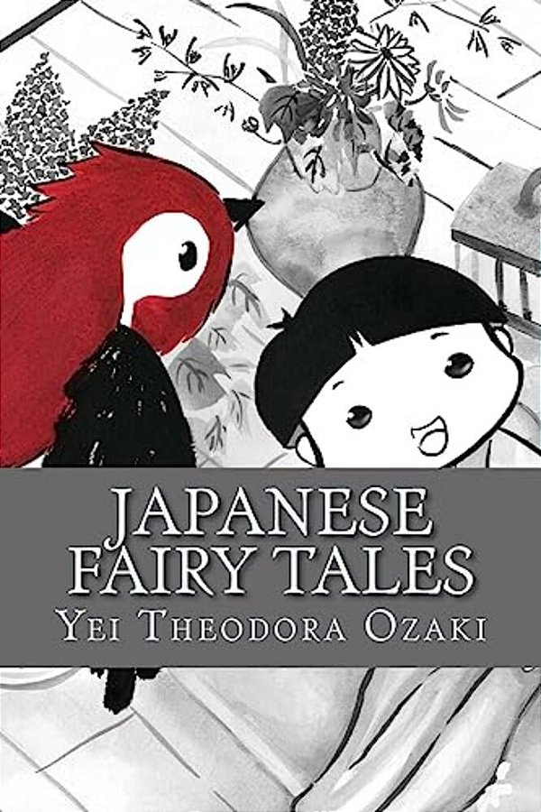 Japanese Fairy Tales-..