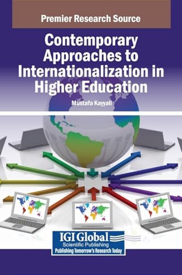 Contemporary Approaches To Internationalization In Higher Education-..