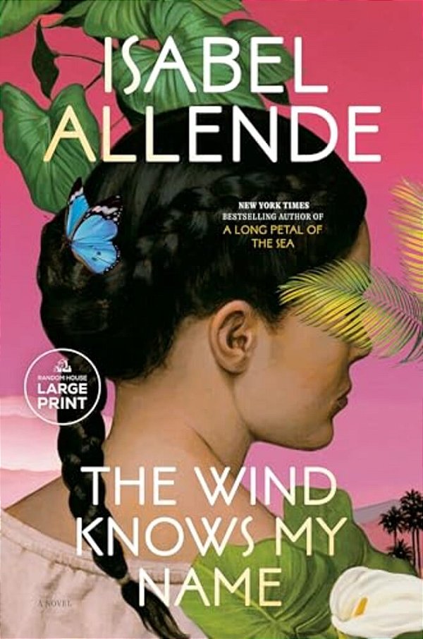 The Wind Knows My Name-..