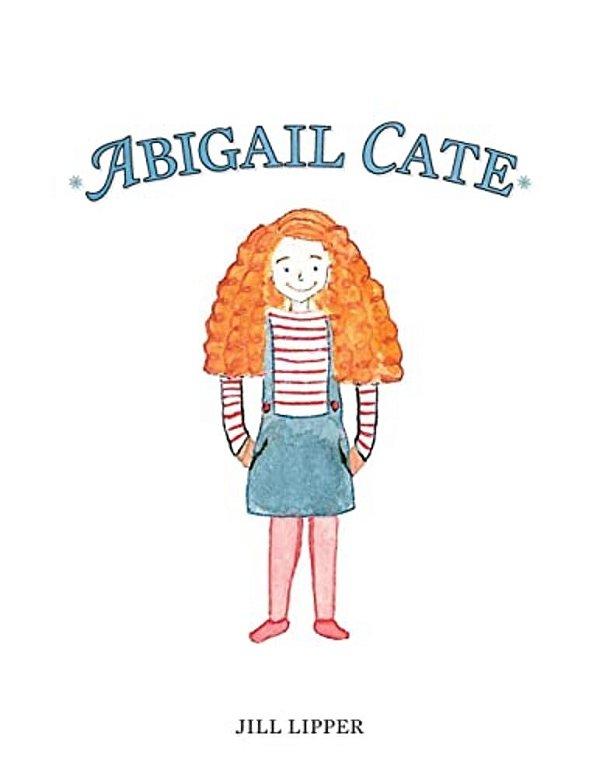 Abigail Cate-..