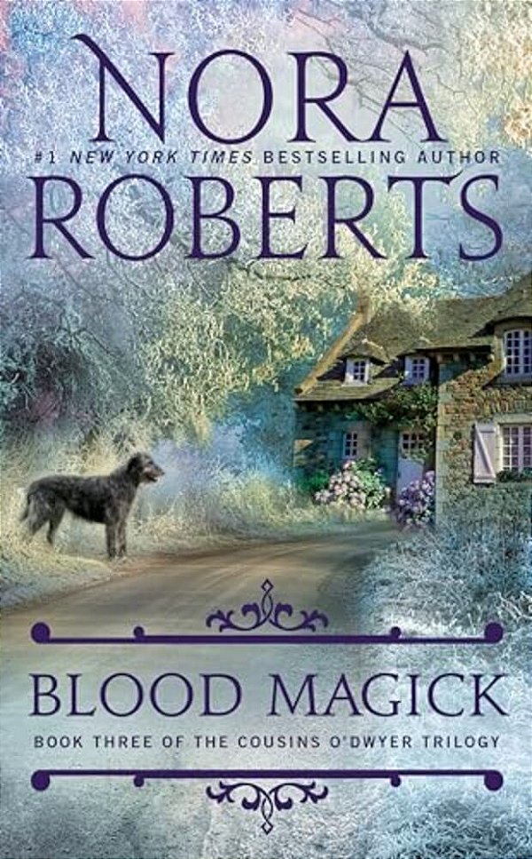 Blood Magick-..