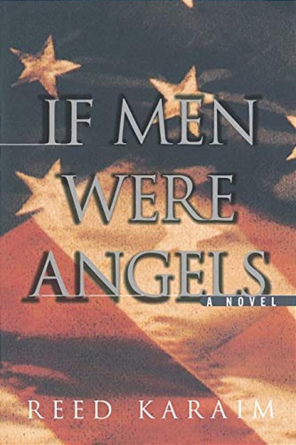 If Men Were Angels-..