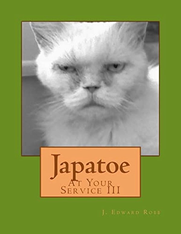 Japatoe: At Your Service III-..