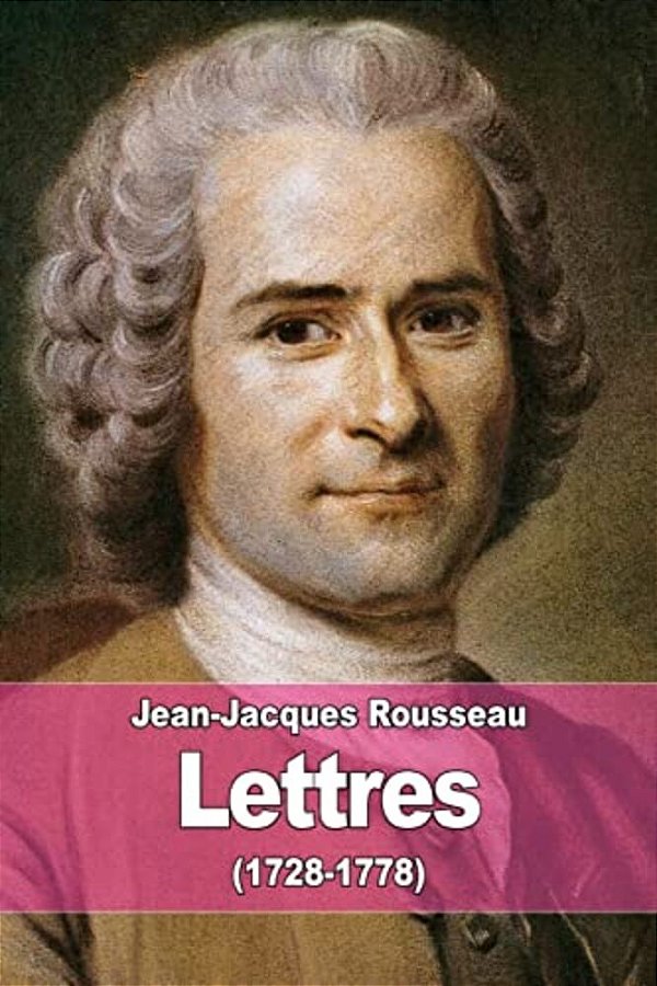 Lettres: (1728-1778)-..