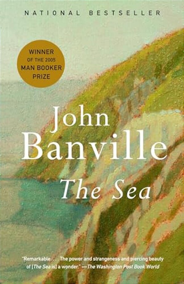 The Sea-..