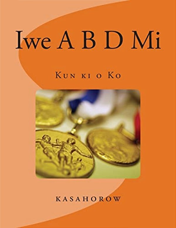 Iwe A B D Mi: Kun Ki O Ko-..