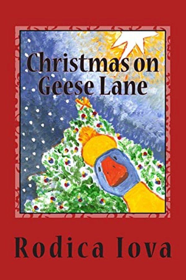 Christmas On Geese Lane-..