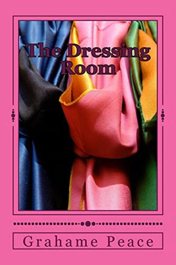 The Dressing Room-..