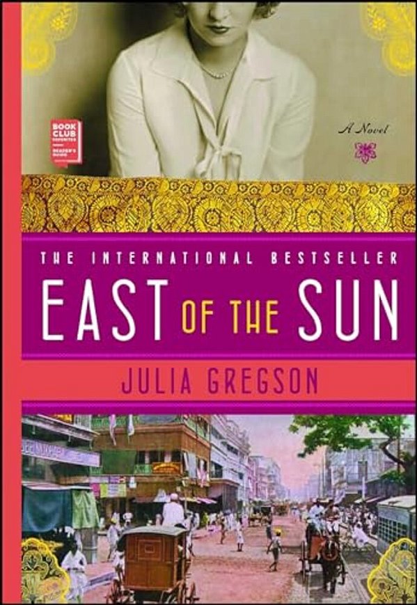 East Of The Sun-..