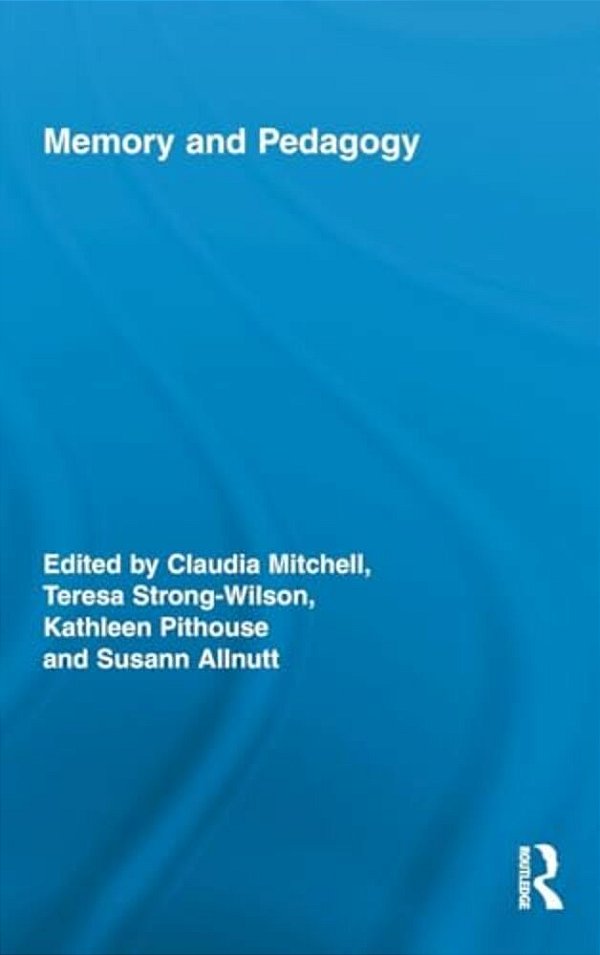 Memory And Pedagogy-..