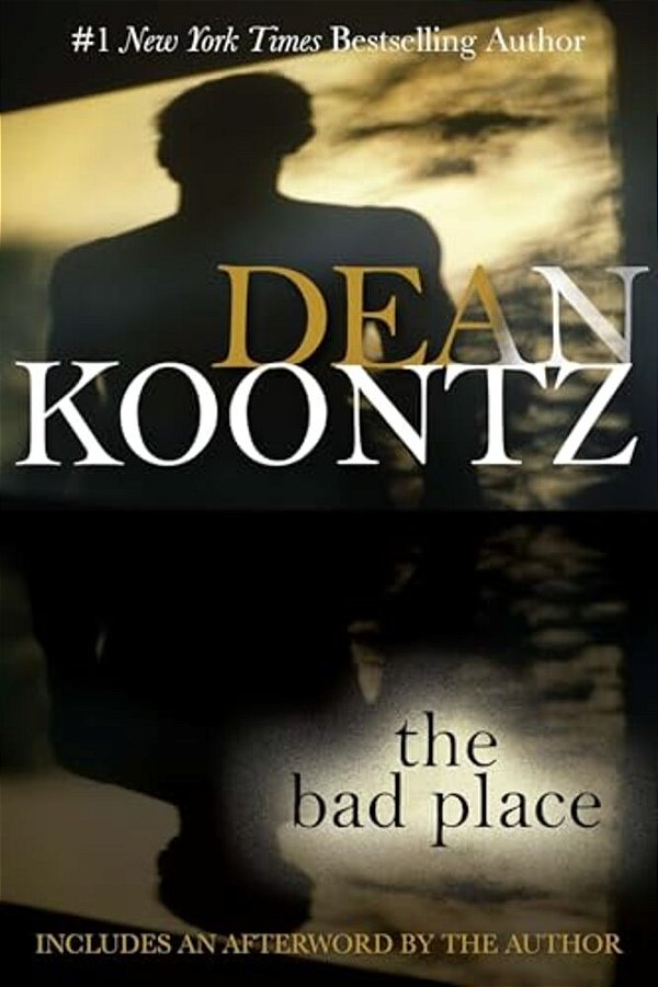 The Bad Place-..