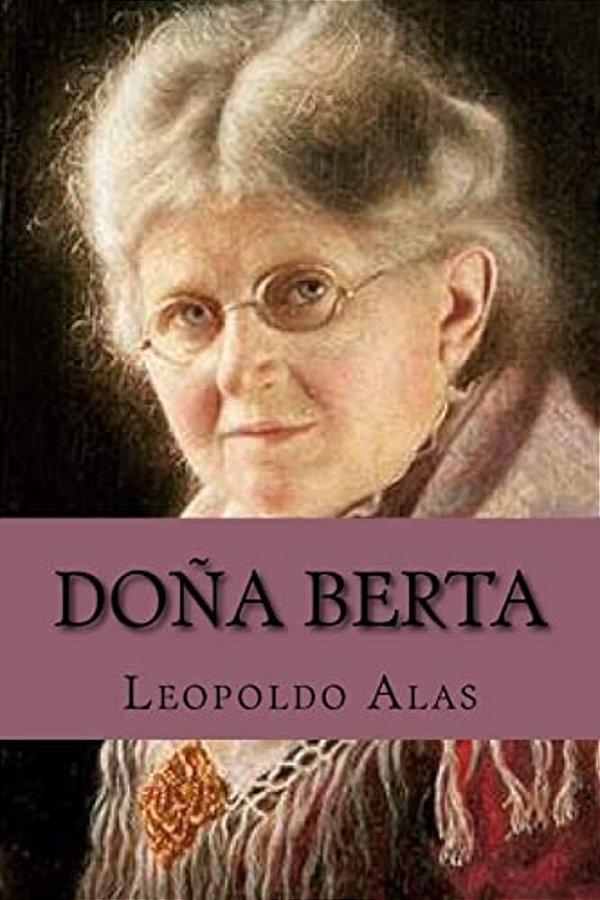Dona Berta-..