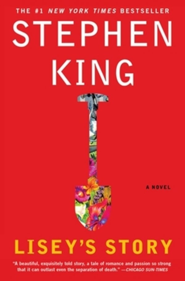 Lisey's Story-..