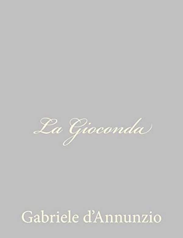 La Gioconda-..