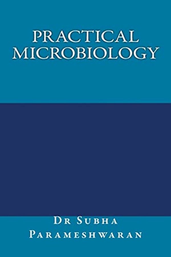 Practical Microbiology-..
