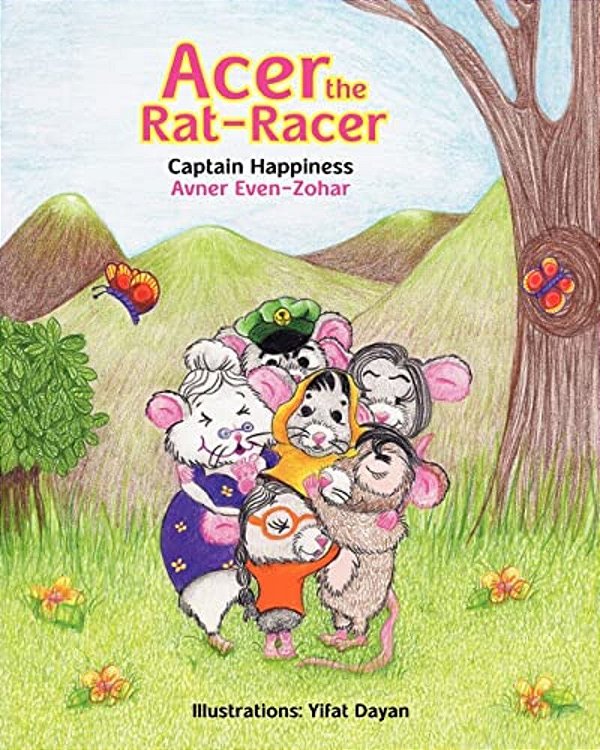 Acer The Rat Racer-..