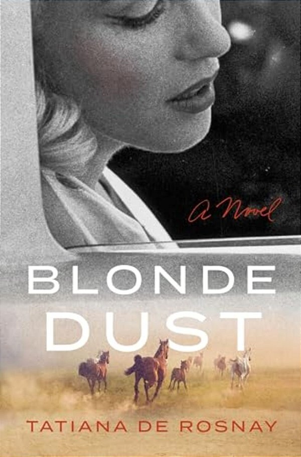 Blonde Dust-..