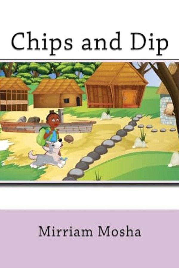 Chips And Dip-..