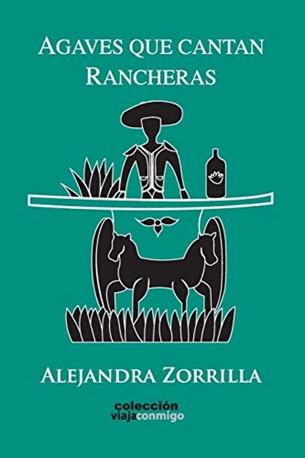 Agaves Que Cantan Rancheras-..