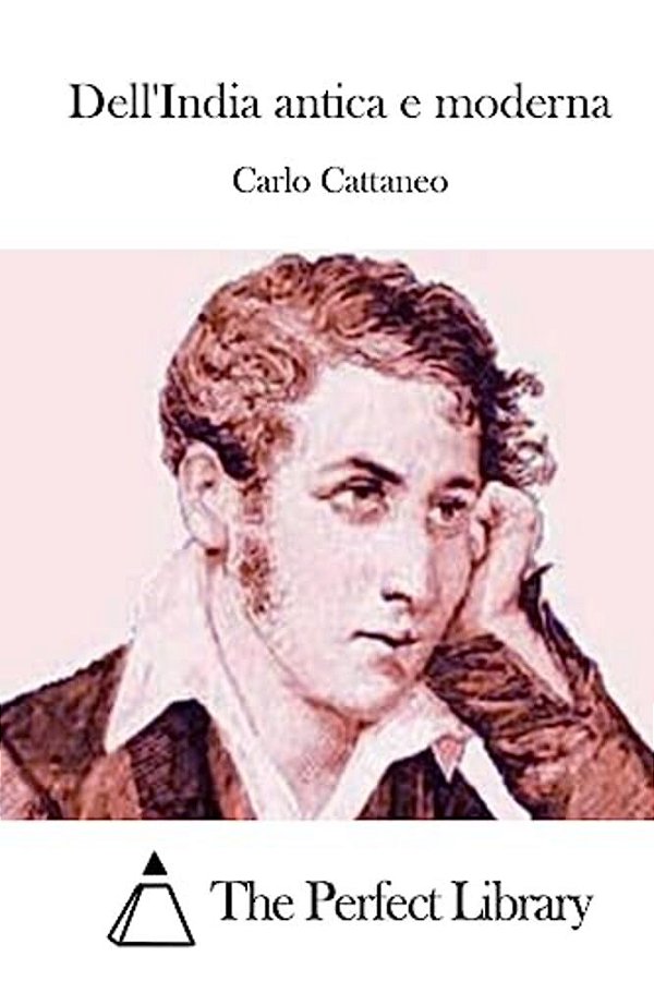Dell'India Antica E Moderna-..