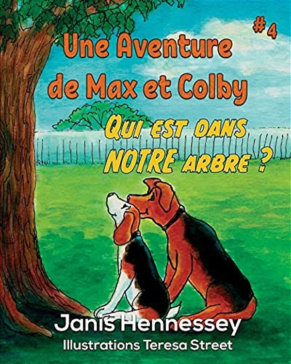 Qui Est Dans Notre Arbre?-..