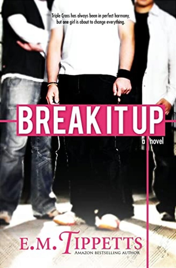 Break It Up-..